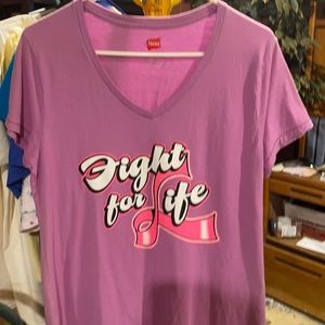 Handmade Adult Shirt